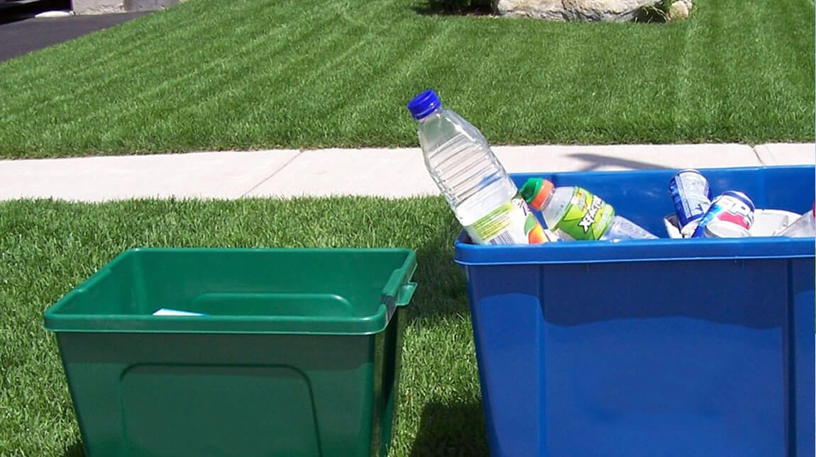 How Do I Know Which Skip Bin Size I Need?