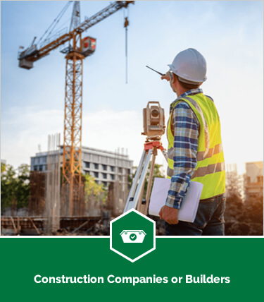 construction companies