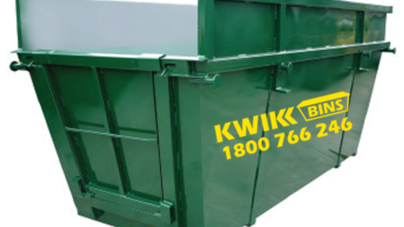 Waste Management Melbourne