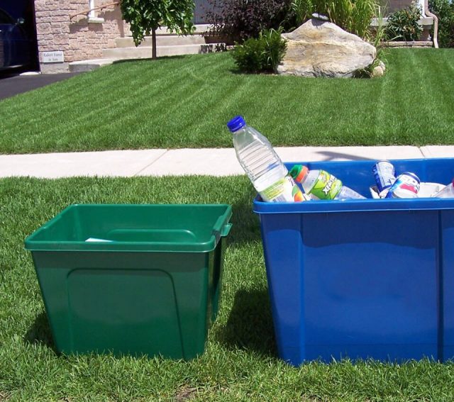 Mini Skip Hire Melbourne Mini Skips Melbourne Kwik Bins